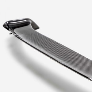 Honda Civic Rear Spoiler - Seibon - MB-Style - Carbon Fiber - `23-`24